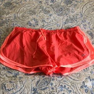 Nike Dri-Fit women’s 3x running short